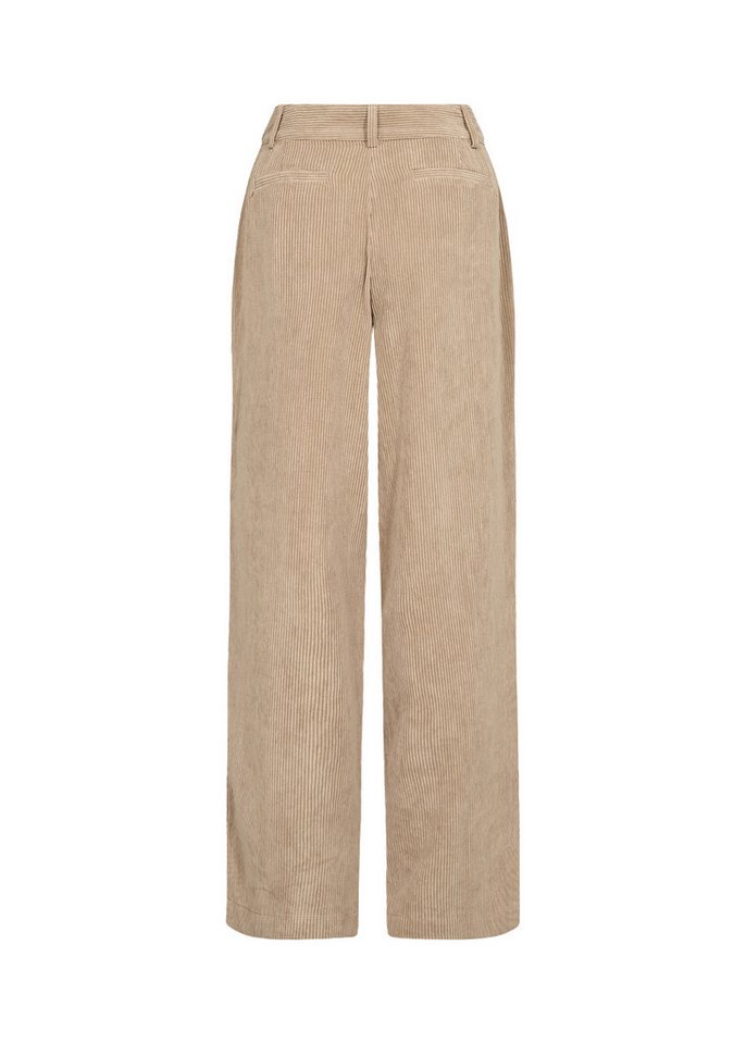 soyaconcept Cordhose SC-BINDI 19-C Materialmix – Bild 4 von 5