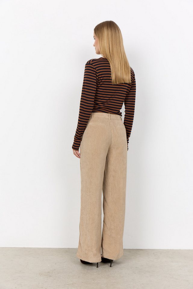 soyaconcept Cordhose SC-BINDI 19-C Materialmix – Bild 5 von 5