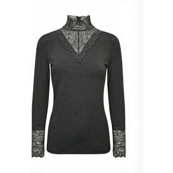 soyaconcept Kurzarmhemd Soya Concept Shirt SC-MARICA