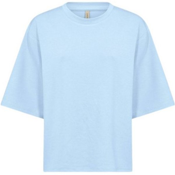 soyaconcept Kurzarmhemd Soya Concept T-shirt SC-BANU