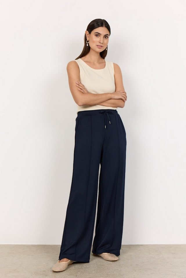 soyaconcept Stoffhose – Bild 3 von 5