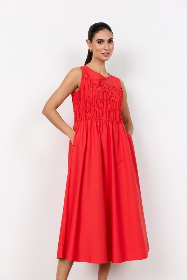 soyaconcept Strickkleid SC-NETTI 107 – Bild 3 von 5