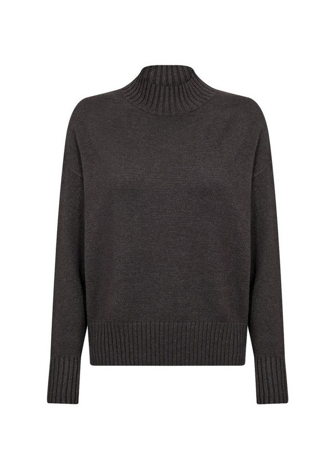 soyaconcept Strickpullover SC-KANITA 41 Viskosemischung – Bild 3 von 5