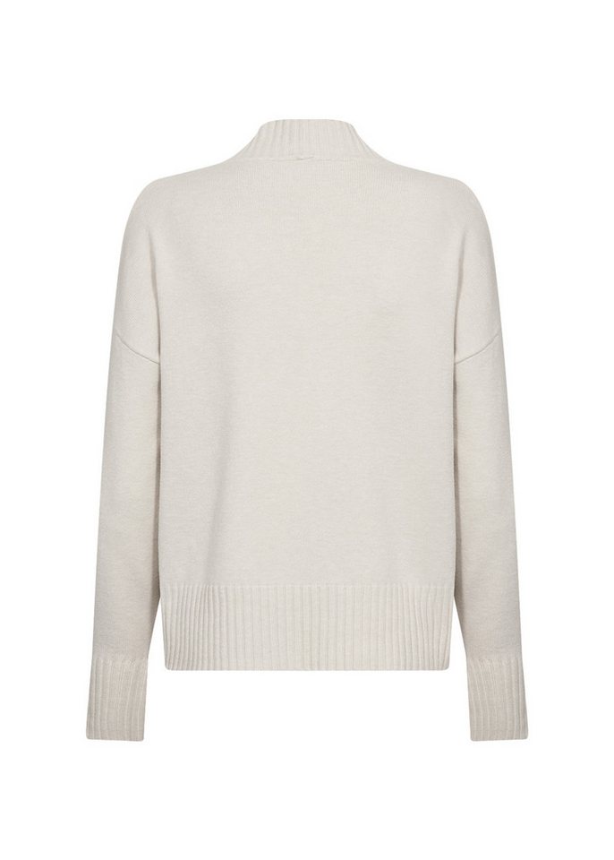 soyaconcept Strickpullover SC-KANITA 41 Viskosemischung – Bild 4 von 5