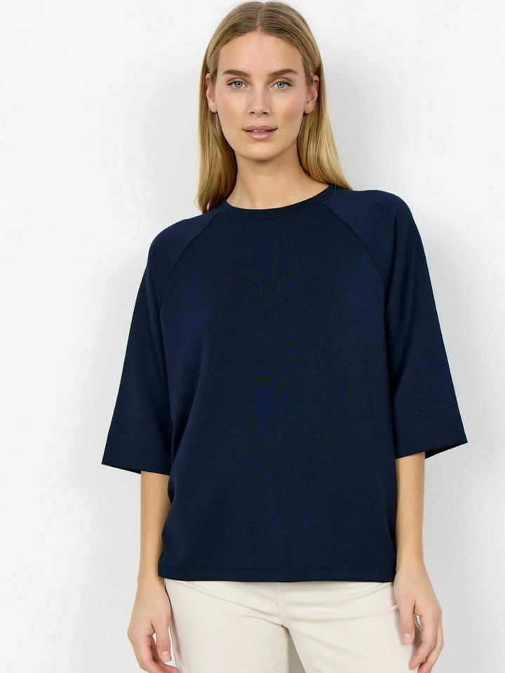soyaconcept Strickpullover Soya Concept Sweater SC – Bild 2 von 3