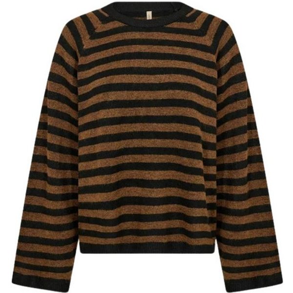 soyaconcept Strickpullover Soya Concept Sweater SC-ORLEAN