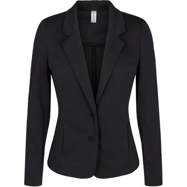 soyaconcept Sweatblazer SC-DANIELA 1