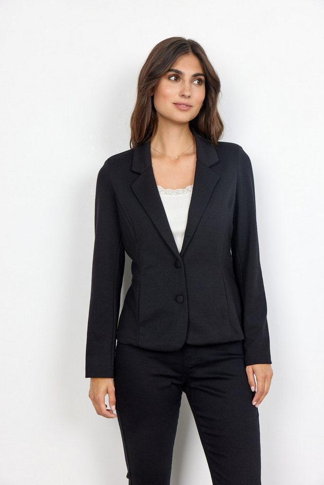 soyaconcept Sweatblazer SC-DANIELA 1 – Bild 3 von 5