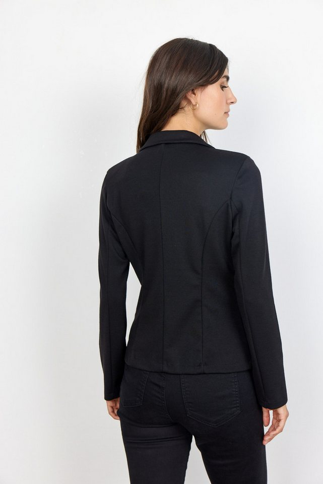 soyaconcept Sweatblazer SC-DANIELA 1 – Bild 5 von 5