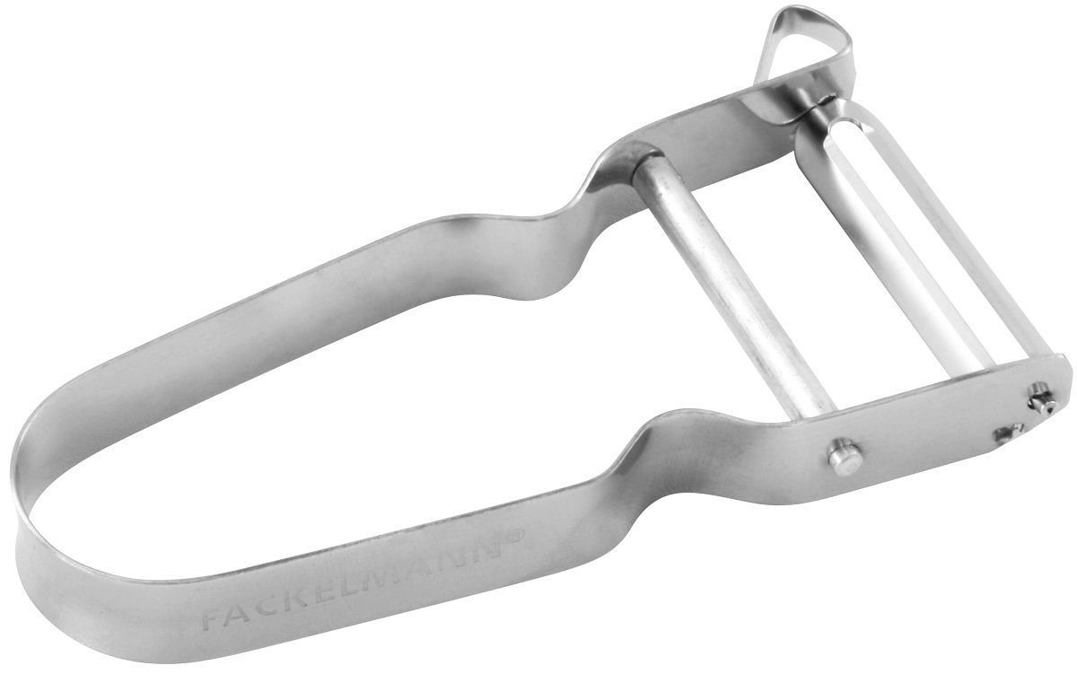 FACKELMANN Sparschäler Fackelmann Sparschäler 12 cm – Bild 2 von 2