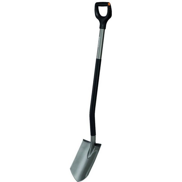Fiskars Spaten Fiskars Gärtnerspaten spitz Ergonomic