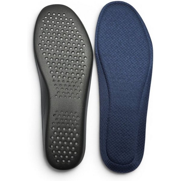 Spectrum Einlegesohlen Memory Foam Deluxe Größe 38-45 1 Paar Einlegesohlen