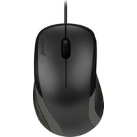 Speedlink Maus KAPPA, USB, schwarz retail