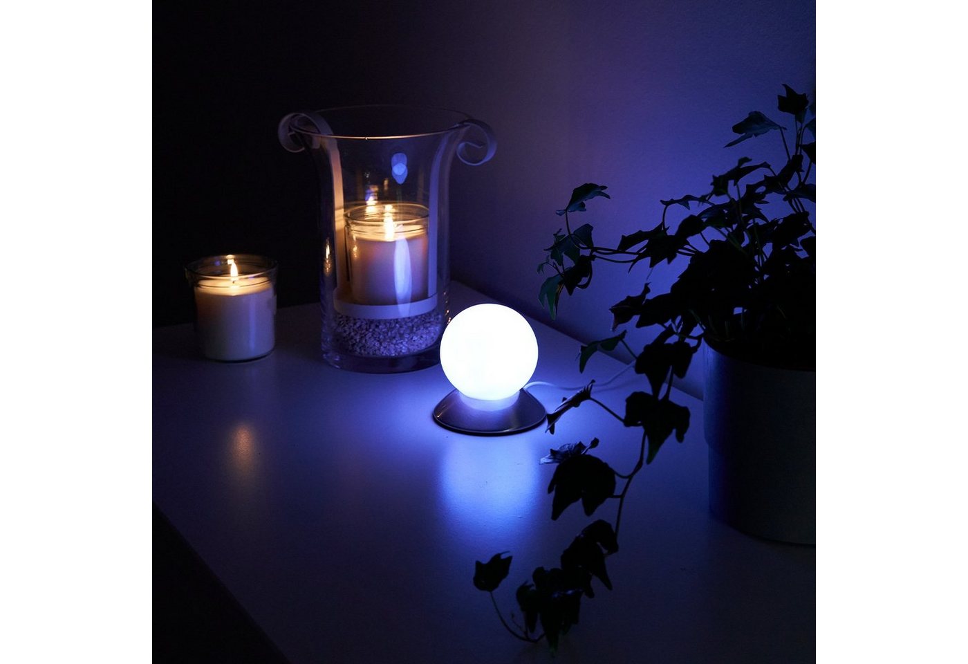Speedlink USB LED Leuchte Lese-Lampe Nacht-Licht PC Notebook USB-Kabel, USB-Standardtyp A, Stecker, USB-Standardtyp A, Stecker, Touch USB-Standardtyp A, Stecker – Bild 2 von 5