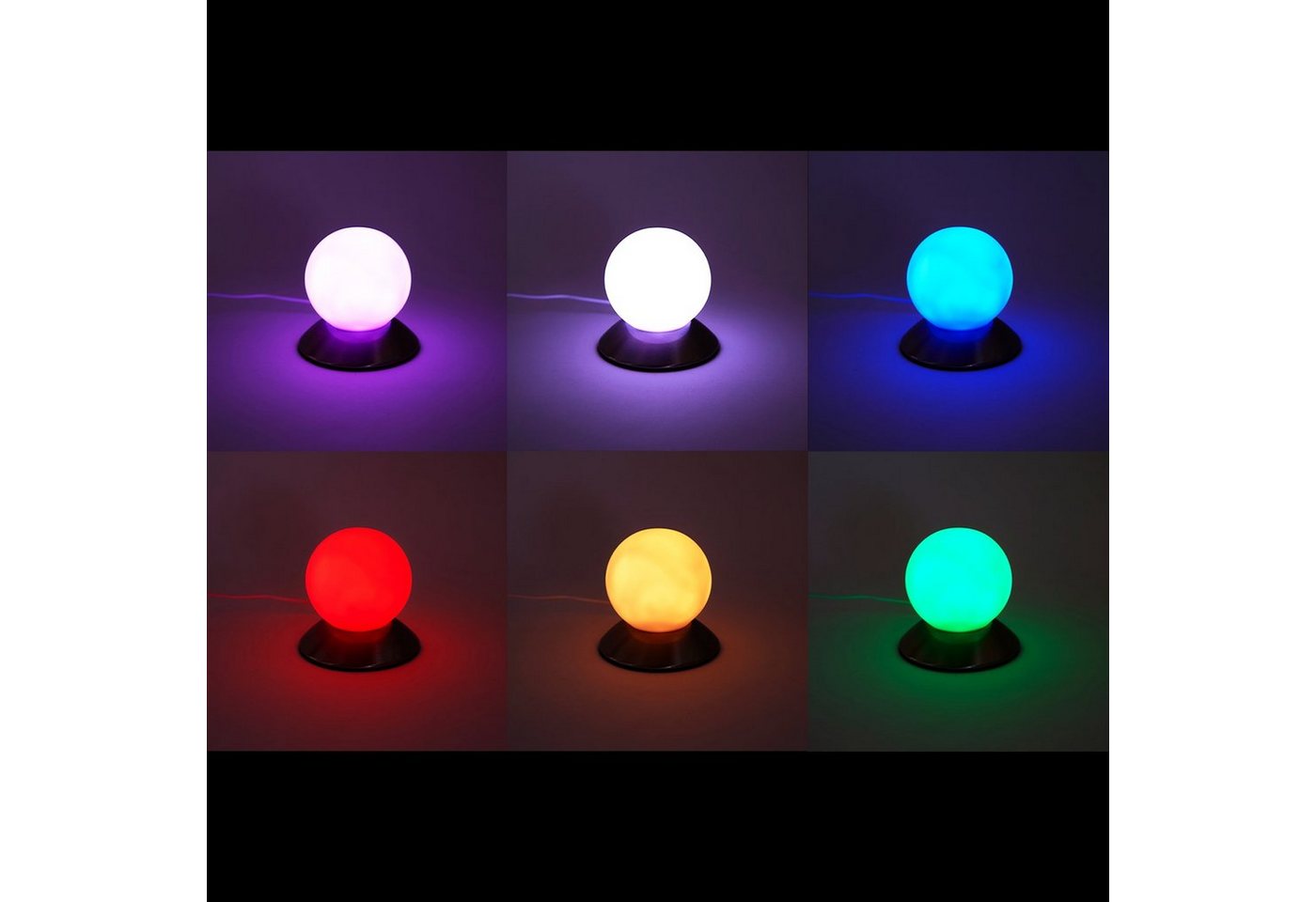 Speedlink USB LED Leuchte Lese-Lampe Nacht-Licht PC Notebook USB-Kabel, USB-Standardtyp A, Stecker, USB-Standardtyp A, Stecker, Touch USB-Standardtyp A, Stecker – Bild 4 von 5