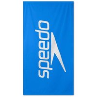 SPEEDO Accessoire Logo towel, Größe ONE SIZE in Blau
