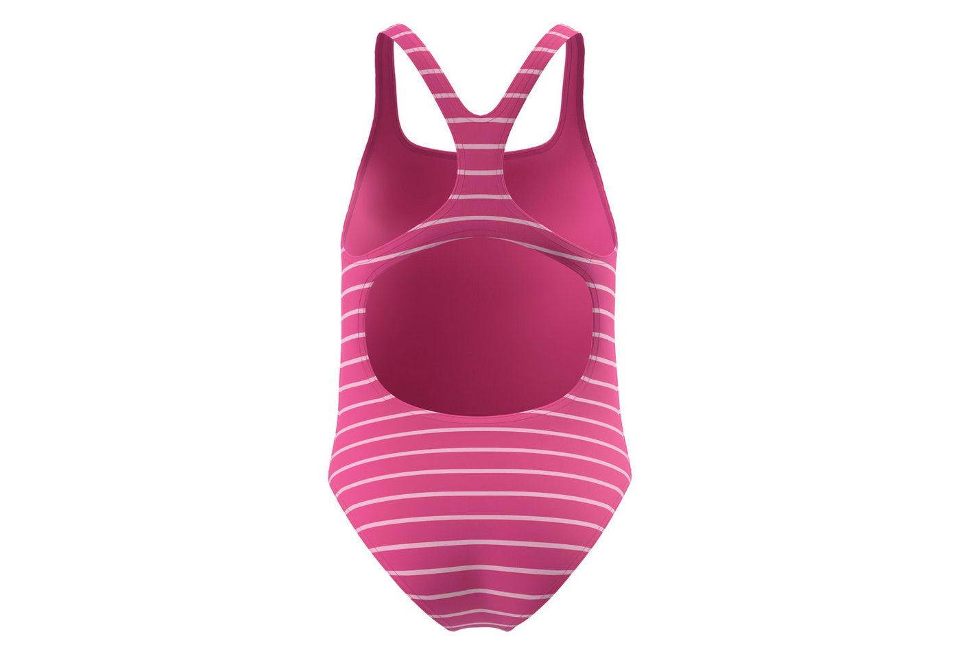 Speedo Badeanzug PRINT MEDALIST SWIMSUIT – Bild 2 von 5