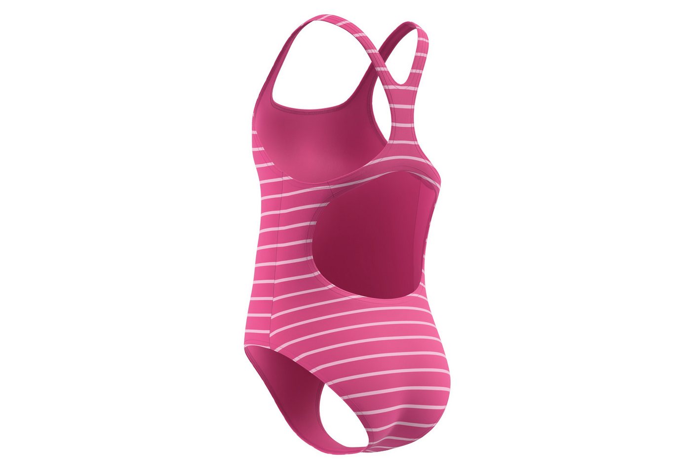 Speedo Badeanzug PRINT MEDALIST SWIMSUIT – Bild 3 von 5