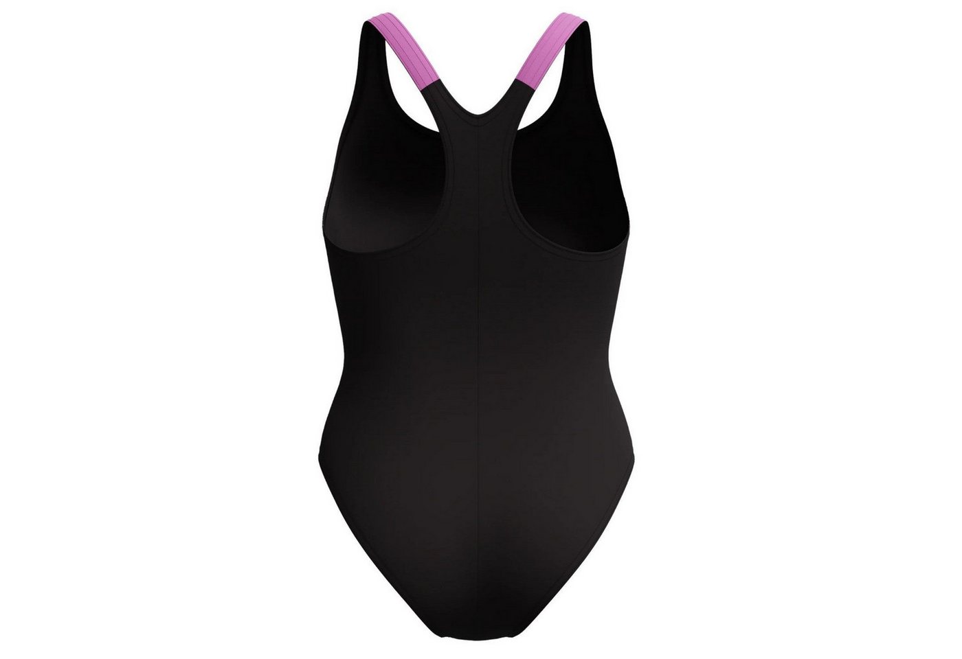 Speedo Badeanzug Womens Hyperboom Splice Racerb – Bild 2 von 4