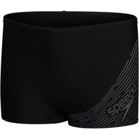 Speedo Badehose Aquashorts Medley Logo