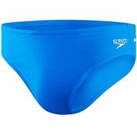 SPEEDO Badehose ECO END+ 7CM BRF AM BLUE, Größe 4 in Blau