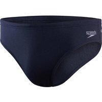 SPEEDO Badehose ECO END+ 7CM BRF AM NAVY, Größe 9 in Blau