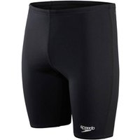 SPEEDO Badehose ECO END+ JAM AM BLACK, Größe 5 in Schwarz