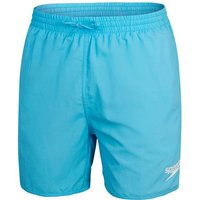 SPEEDO Badehose ESSENTIALS 16" WSHT AM BLUE, Größe M in Blau