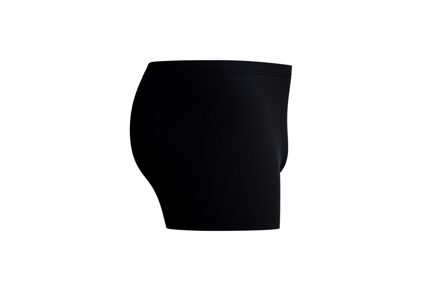 Speedo Badehose Badehose Medly Boxer – Bild 2 von 5