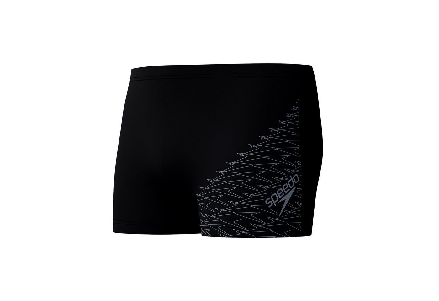 Speedo Badehose Badehose Medly Boxer – Bild 4 von 5