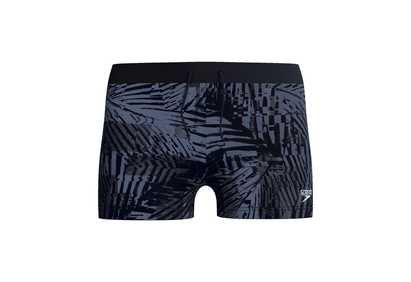 Speedo Badehose mit LSF 50+, schnell trocknendes Material, chlor- und formbeständig – Bild 5 von 5