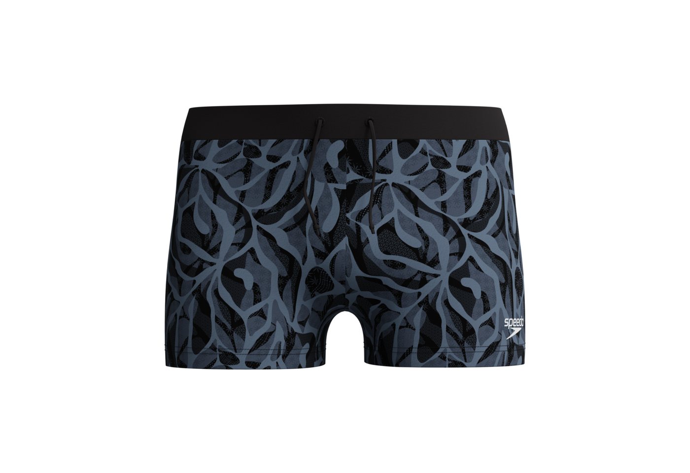 Speedo Badehose mit LSF 50+, schnell trocknendes Material, chlor- und formbeständig – Bild 2 von 5