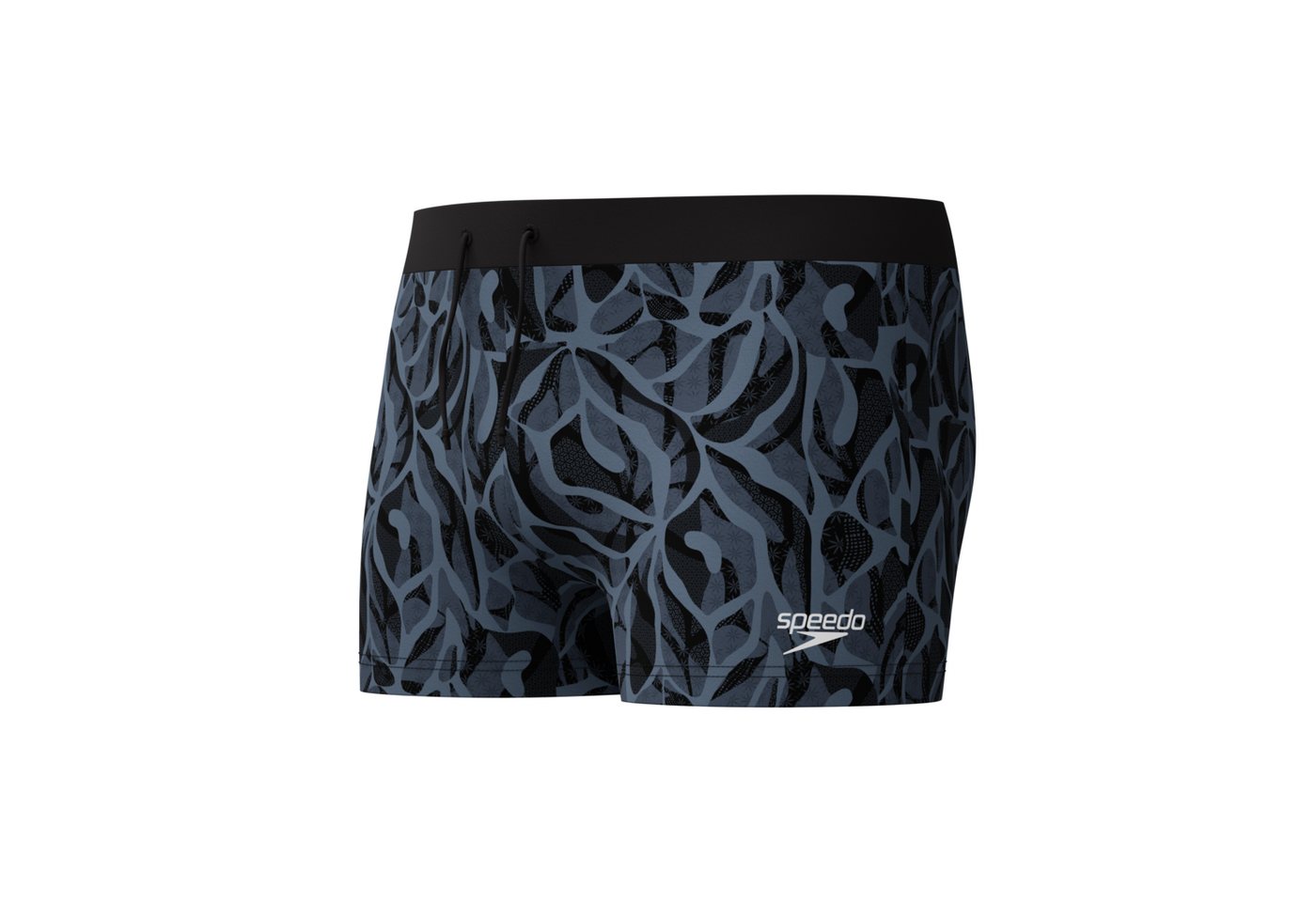 Speedo Badehose mit LSF 50+, schnell trocknendes Material, chlor- und formbeständig – Bild 3 von 5