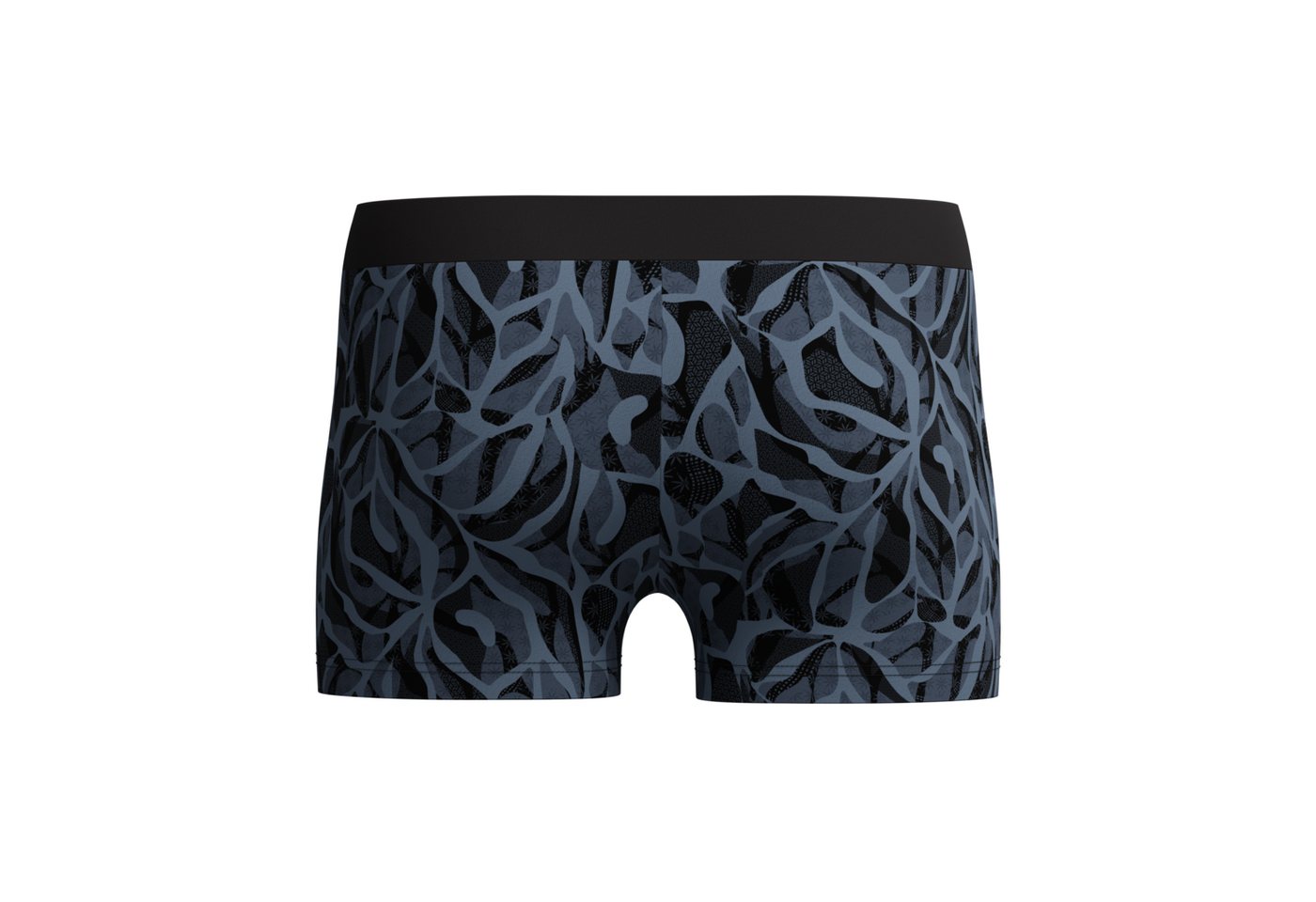Speedo Badehose mit LSF 50+, schnell trocknendes Material, chlor- und formbeständig – Bild 4 von 5