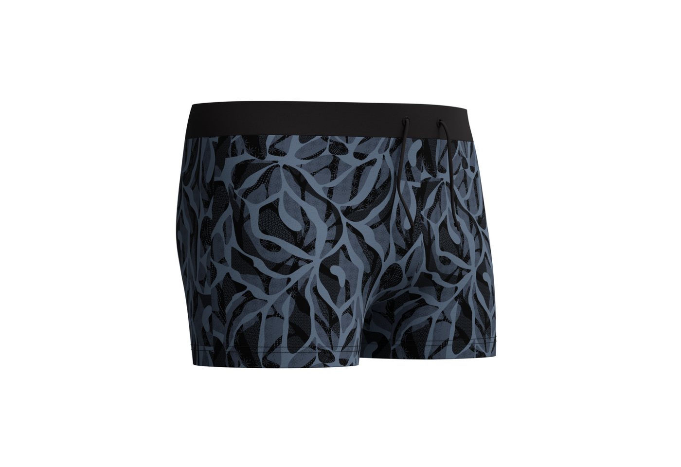 Speedo Badehose mit LSF 50+, schnell trocknendes Material, chlor- und formbeständig – Bild 5 von 5