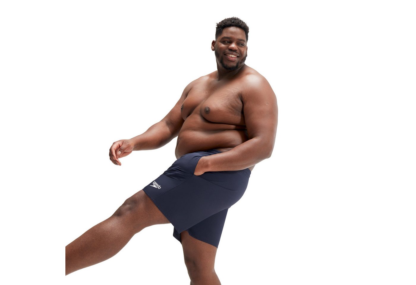 Speedo Badeshorts in großen Größen – Bild 5 von 5