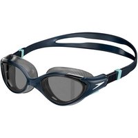 SPEEDO Damen Brille Biofuse 2.0 Women's, Größe ONE SIZE in Blau