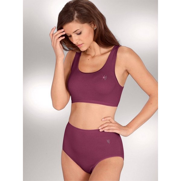 Speidel Bustier Bustier (3-tlg)