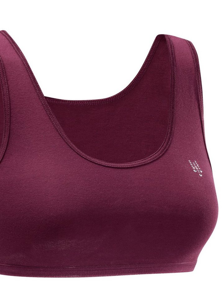 Speidel Bustier Bustier (3-tlg) – Bild 3 von 5