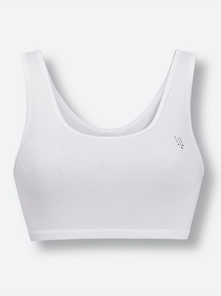 Speidel Bustier Bustier (3-tlg) – Bild 4 von 5
