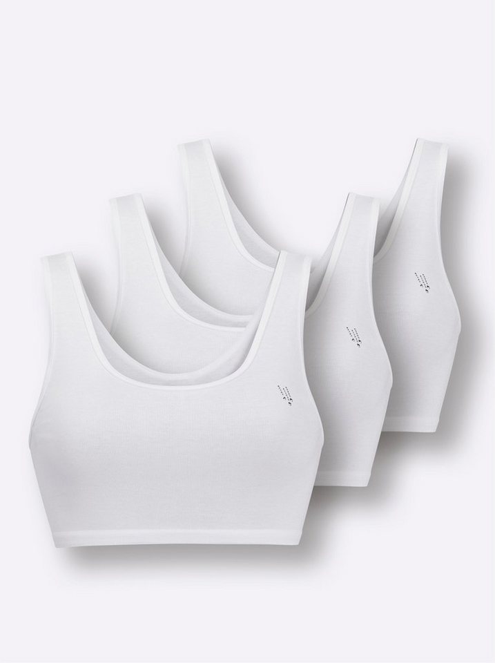 Speidel Bustier Bustier (3-tlg) – Bild 5 von 5