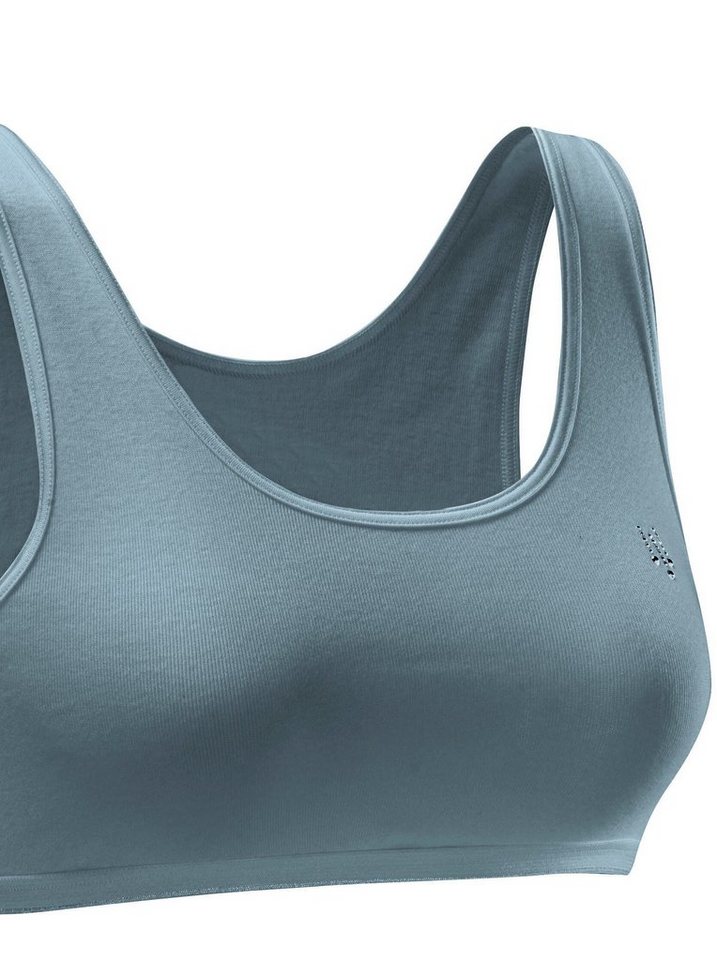 Speidel Bustier Bustier (3-tlg) – Bild 3 von 5