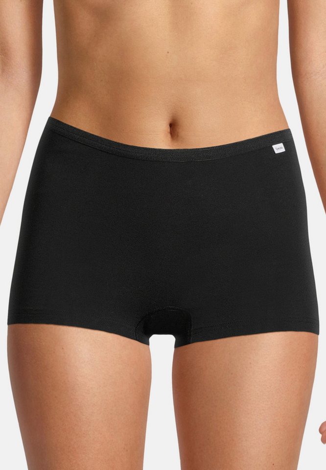 Speidel Hipster 3er Pack Britta (Spar-Set, 3-St) Panty - Baumwolle - Atmungsaktiv – Bild 2 von 5