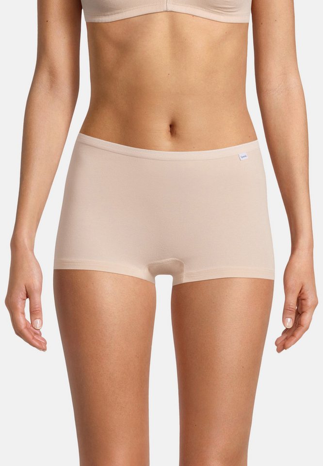 Speidel Hipster 3er Pack Britta (Spar-Set, 3-St) Panty - Baumwolle - Atmungsaktiv – Bild 2 von 5