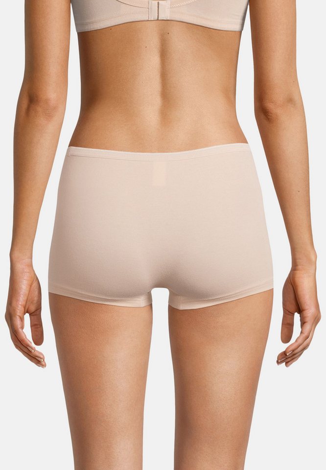 Speidel Hipster 3er Pack Britta (Spar-Set, 3-St) Panty - Baumwolle - Atmungsaktiv – Bild 3 von 5