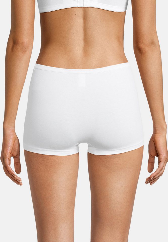 Speidel Hipster 5er Pack Britta (Spar-Set, 5-St) Panty - Baumwolle - Atmungsaktiv – Bild 3 von 5