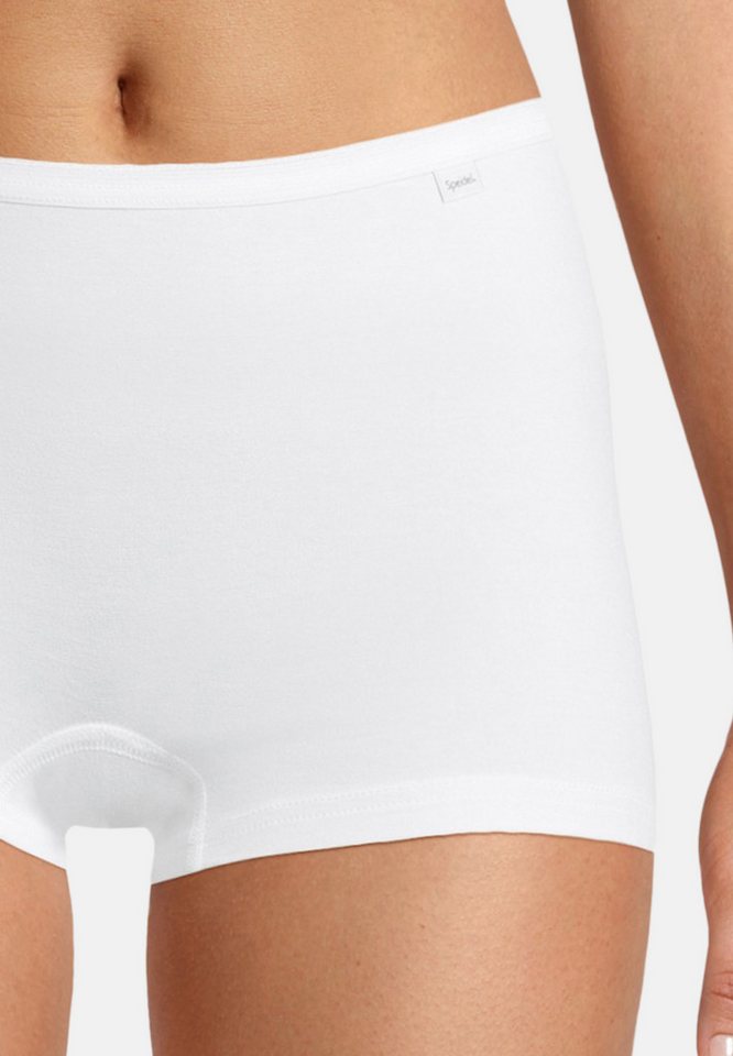 Speidel Hipster 5er Pack Britta (Spar-Set, 5-St) Panty - Baumwolle - Atmungsaktiv – Bild 4 von 5