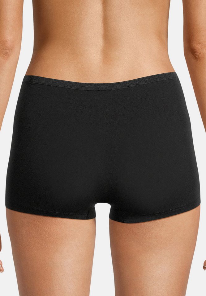 Speidel Hipster 5er Pack Britta (Spar-Set, 5-St) Panty - Baumwolle - Atmungsaktiv – Bild 3 von 5