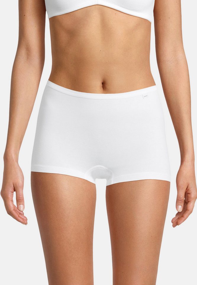 Speidel Hipster 5er Pack Britta (Spar-Set, 5-St) Panty - Baumwolle - Atmungsaktiv – Bild 2 von 5