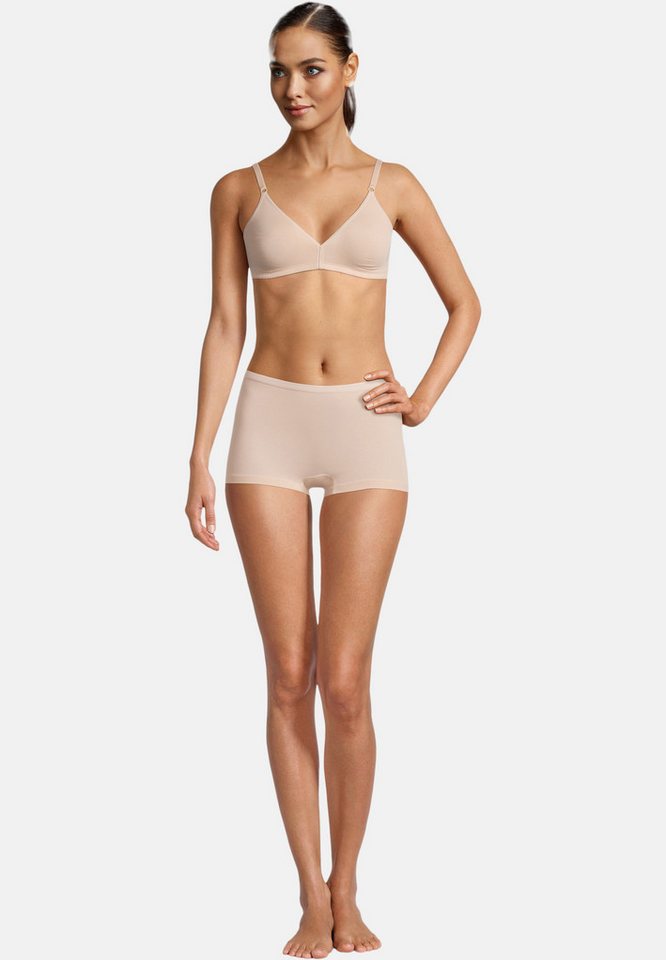 Speidel Hipster 5er Pack Britta (Spar-Set, 5-St) Panty - Baumwolle - Atmungsaktiv – Bild 5 von 5